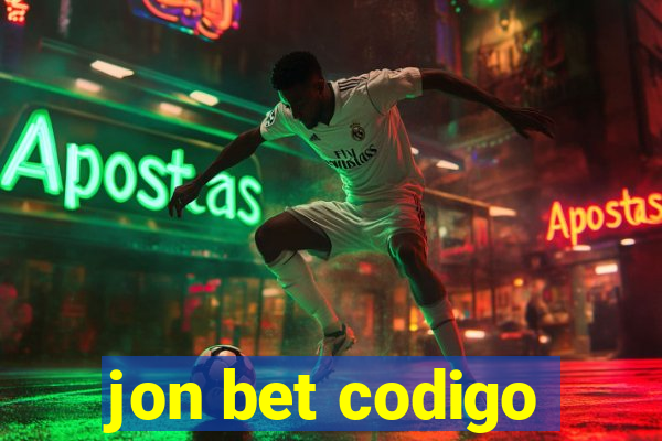 jon bet codigo